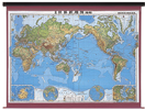 両面版世界新地図